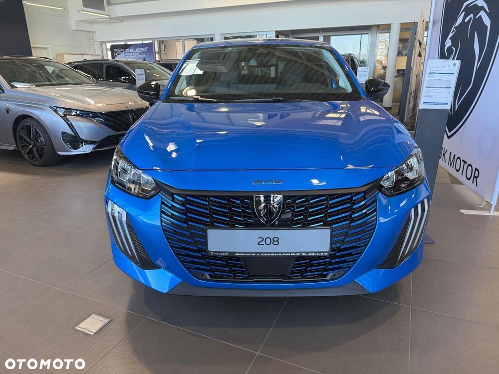 Peugeot 208 1.2 PureTech Allure S&S - 2