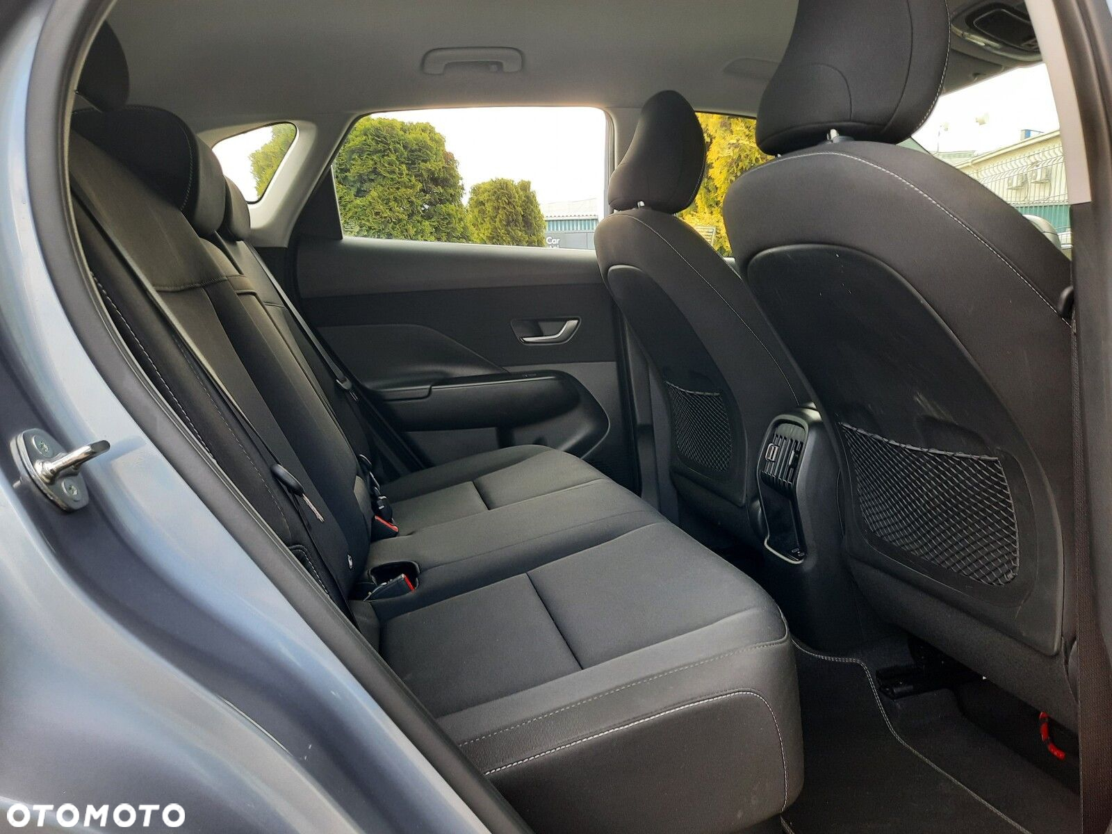 Hyundai Kona 1.6 GDI Hybrid Executive DCT - 12
