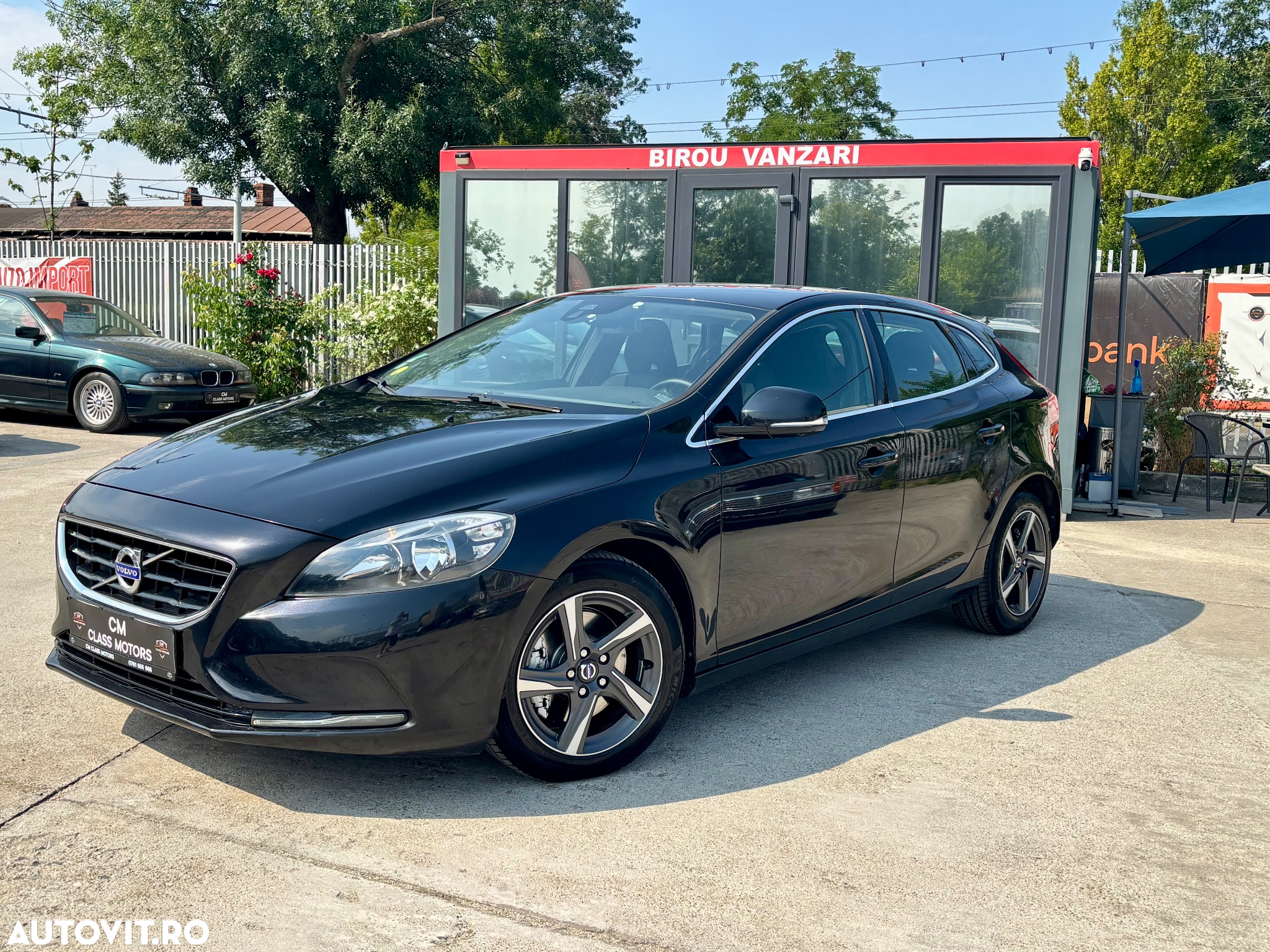 Volvo V40 - 5