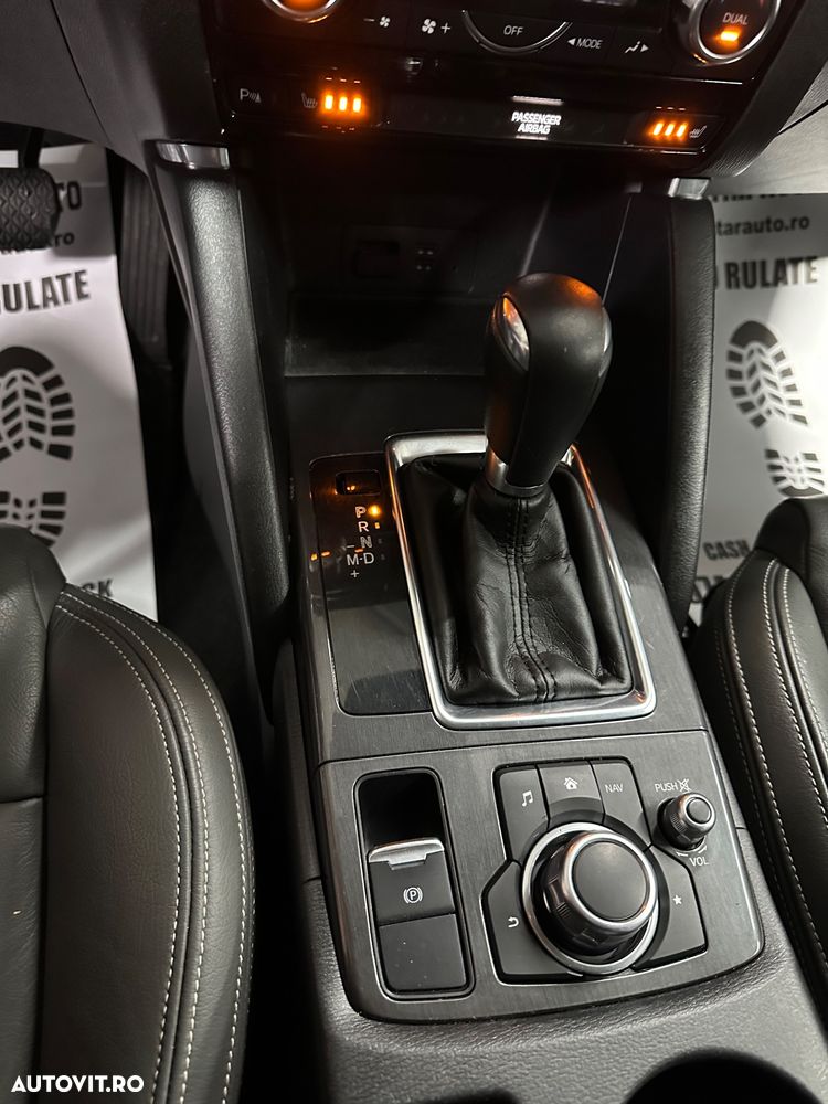 Mazda CX-5 - 12