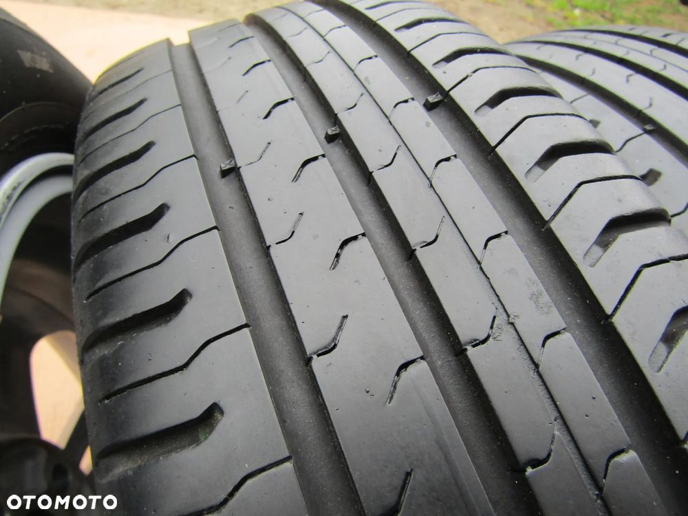 4x FELGI KOŁA 15 Citroen C1 Toyota Aygo II IQ Peugeot 107 108 / + Opony 165/60 LETNIE - 14