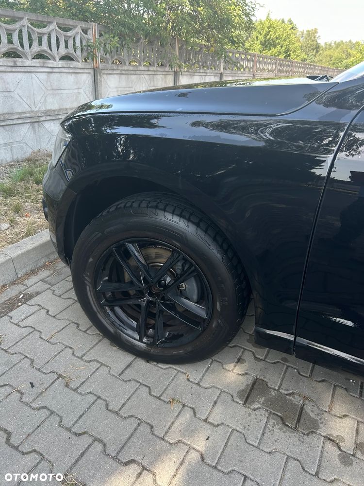 Audi Q5 2.0 TDI Quattro S tronic - 12