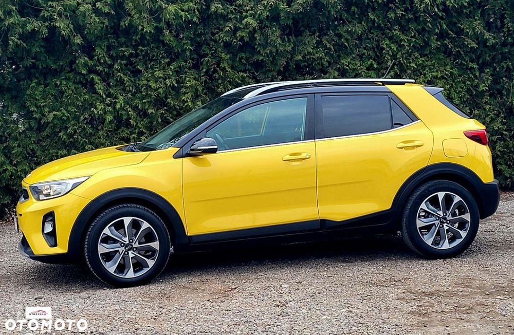 Kia Stonic - 13