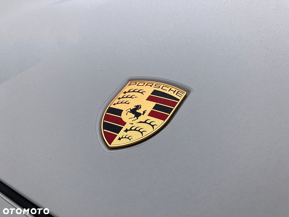 Porsche Cayenne - 37