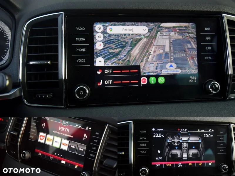 Skoda Karoq 2.0 TDI SCR 4x4 Sportline DSG - 28