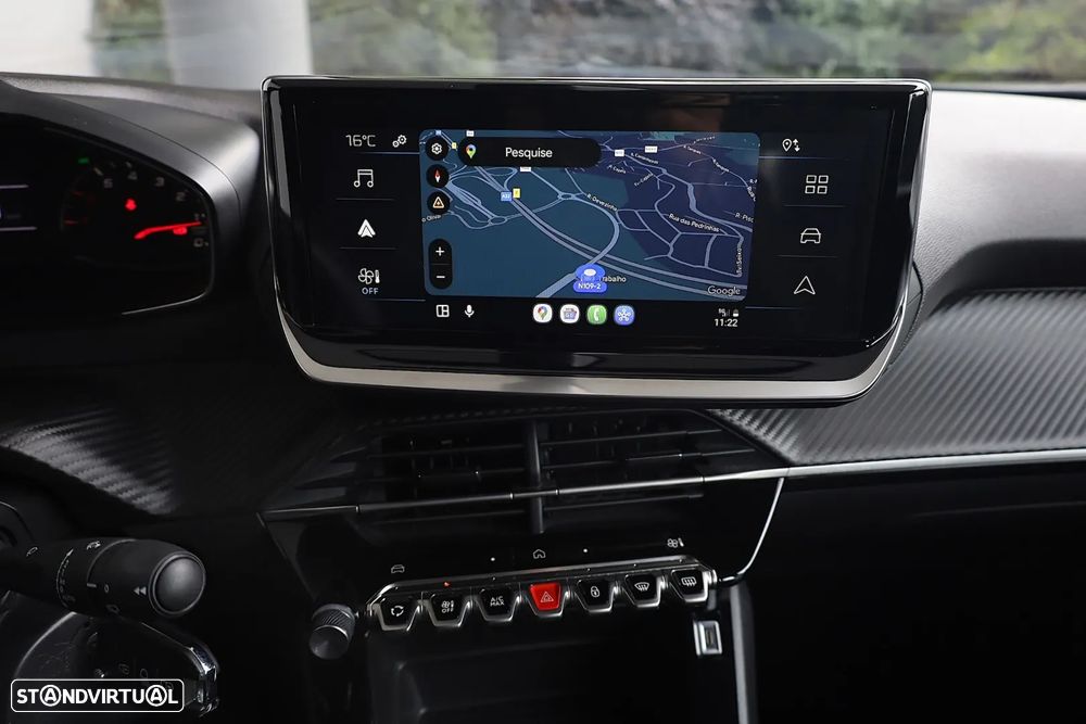 Peugeot 2008 1.2 PureTech Active - 25