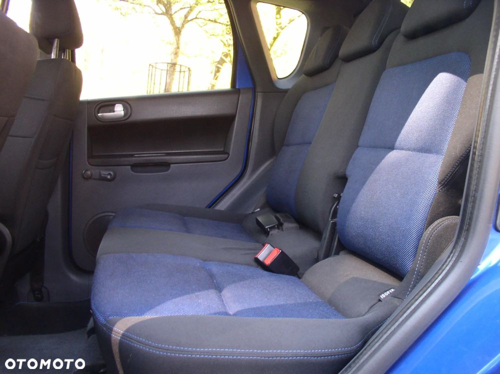 Mitsubishi Colt 1.3 Motion Plus - 15