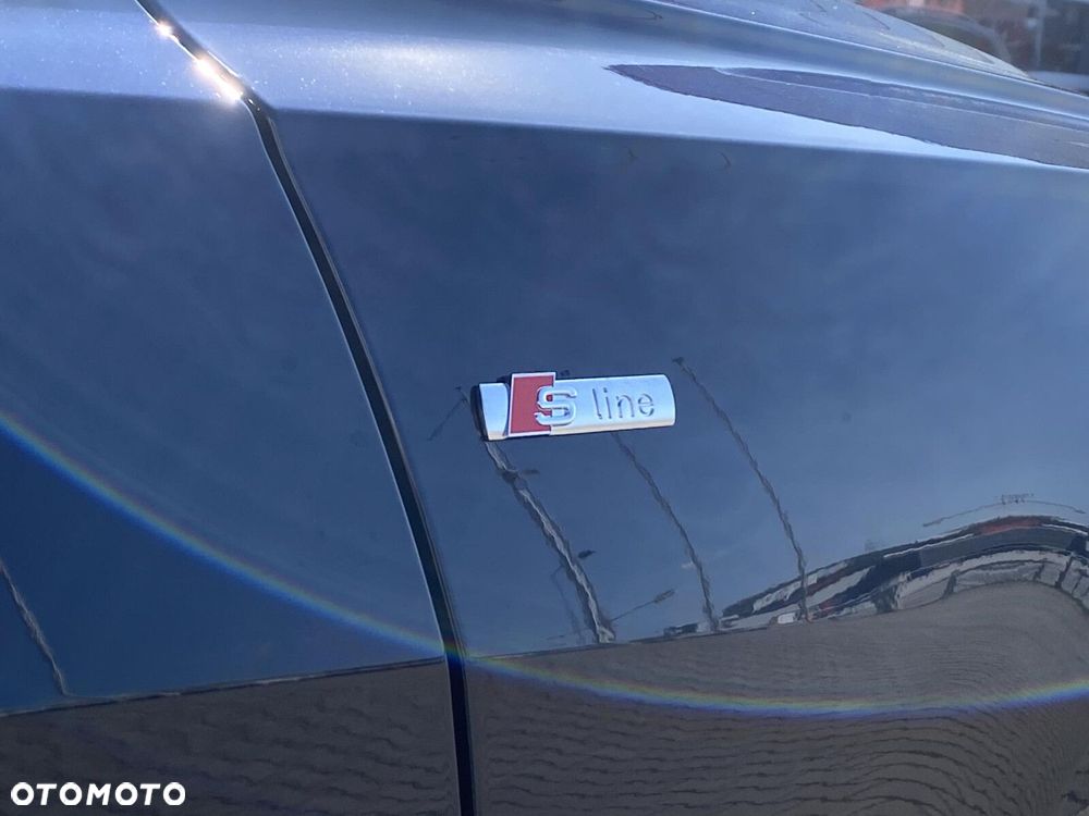 Audi A6 Limousine - 38