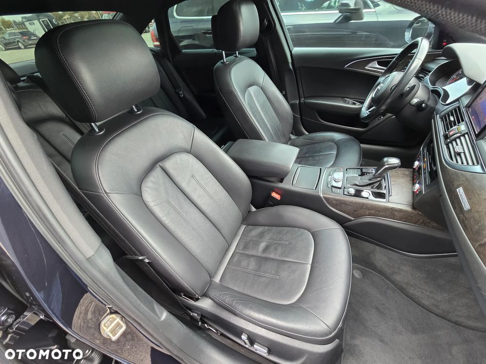Audi A6 Limousine - 35