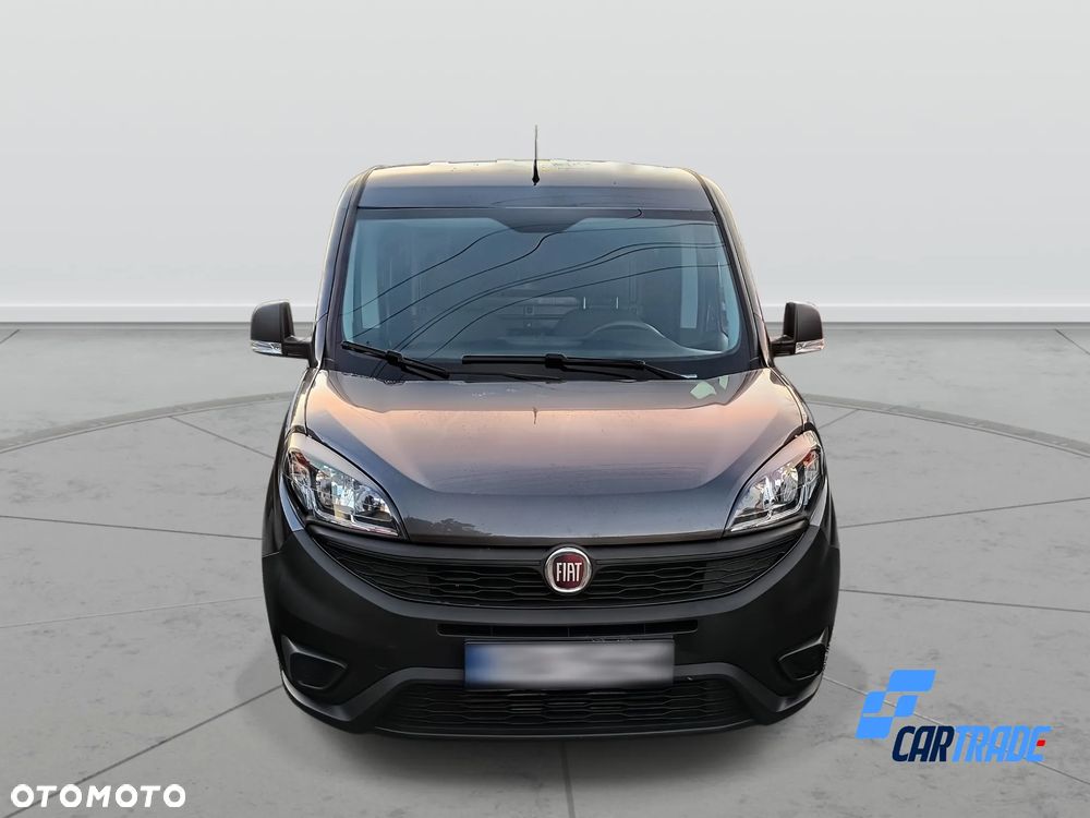 Fiat Doblo 263.443.0 MAXI SX - 8