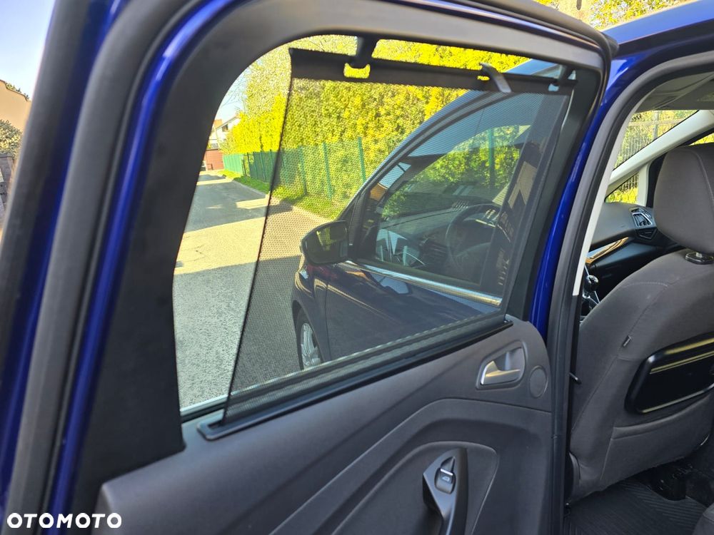 Ford C-MAX 1.0 EcoBoost Titanium ASS - 35