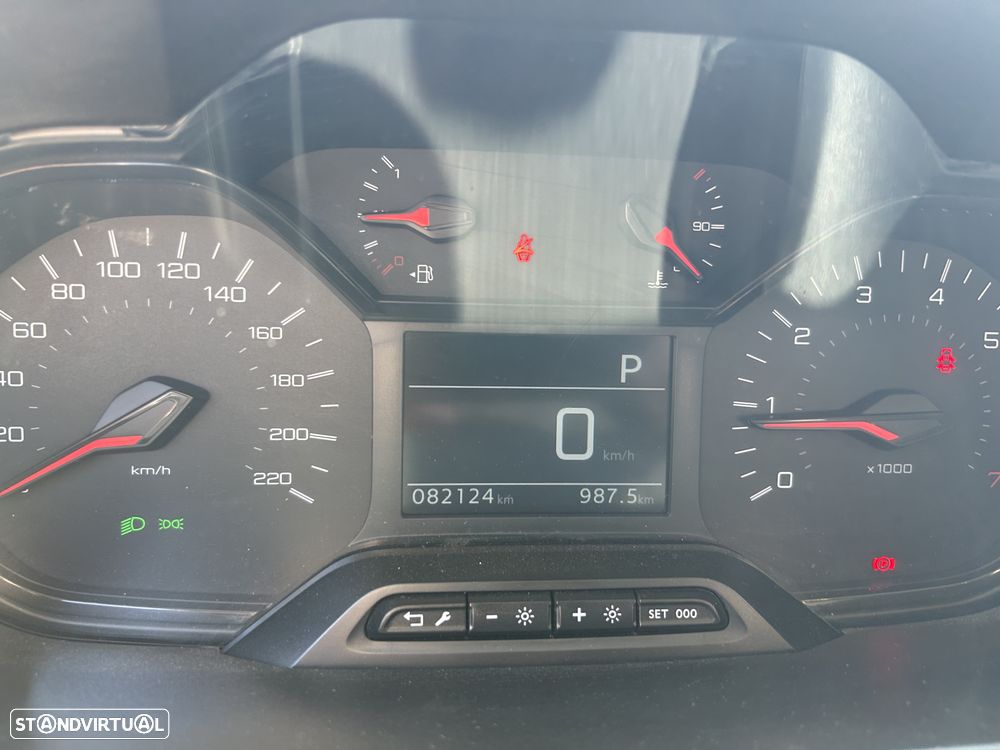 Peugeot Partner - 6