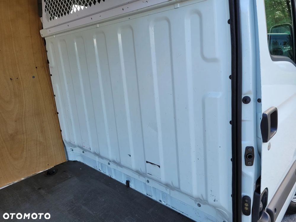 Renault Master - 22