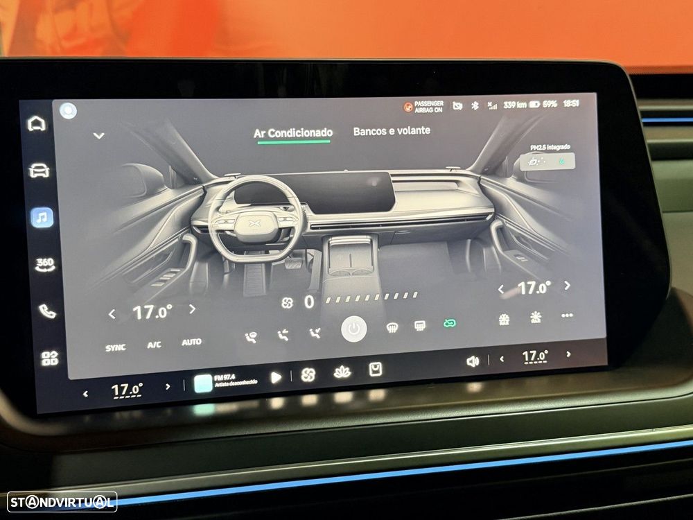 Xpeng P7i 86.2 kWh Long Range - 15