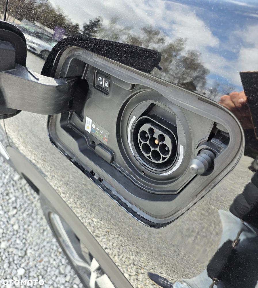 Peugeot 3008 1.6 PureTech Hybrid PHEV Active Pack S&S EAT8 - 30