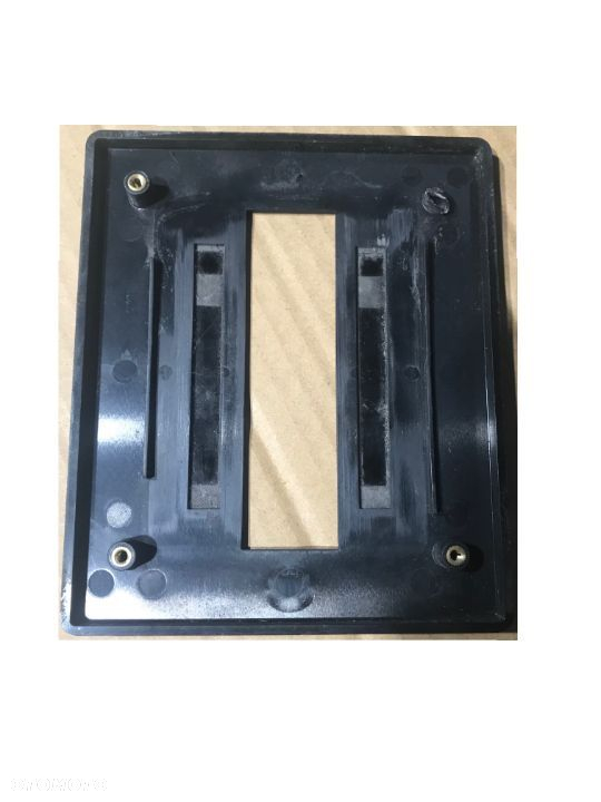 Panel na wybierak skrzyni biegów Range Rover Classic - 2
