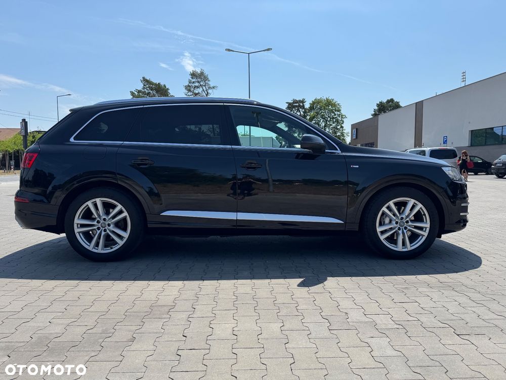 Audi Q7 - 9