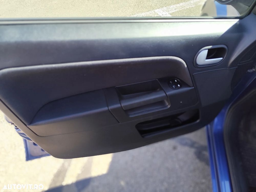 Ford Fusion 1.4 Comfort - 9