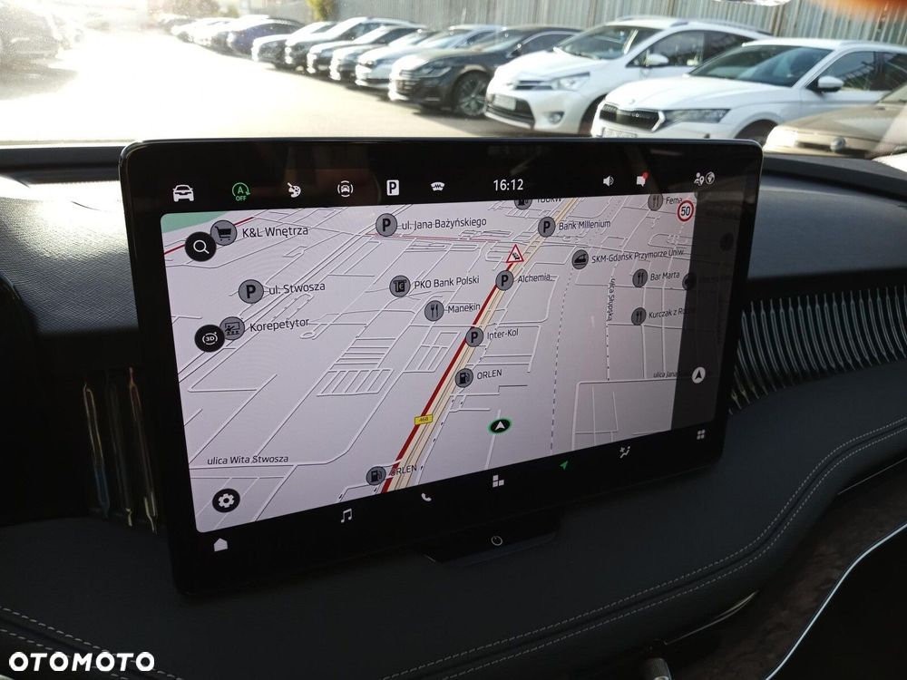 Skoda Superb 1.5 TSI L&K DSG - 30