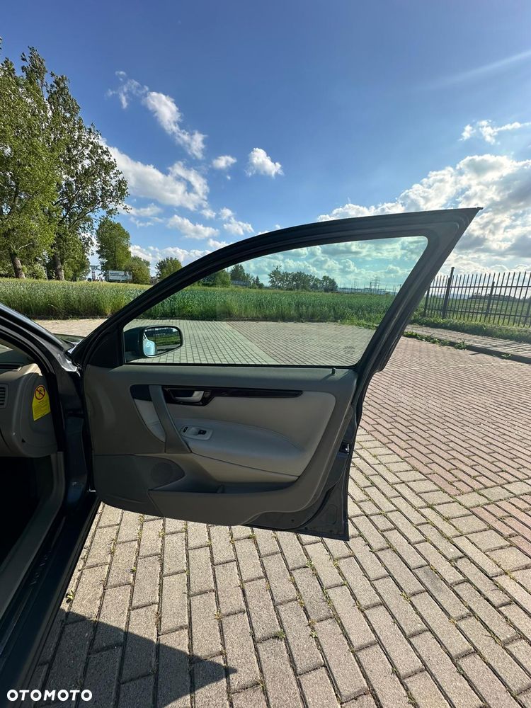Volvo S60 D5 - 15