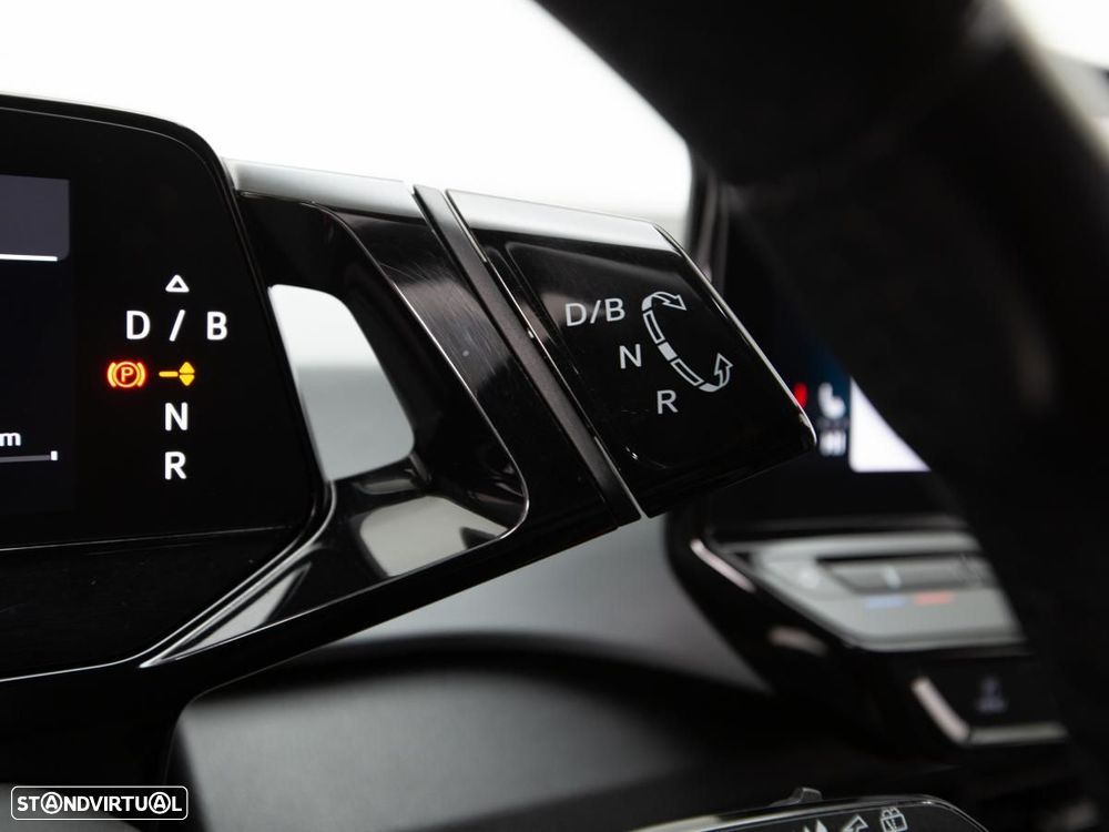 VW ID.3 58 kWh 1st - 18