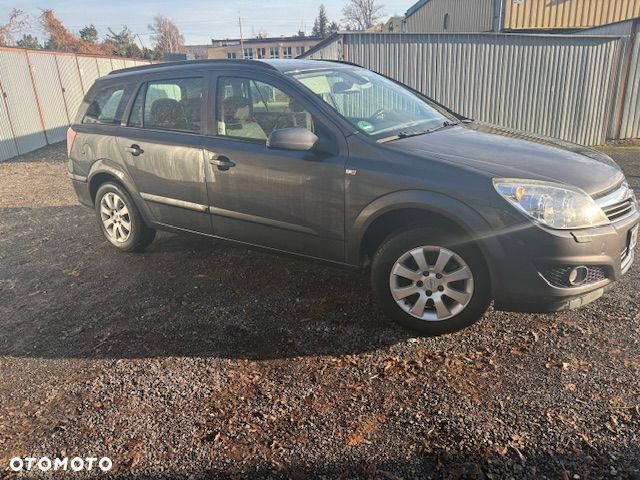 Opel Astra 1.6 Edition - 2