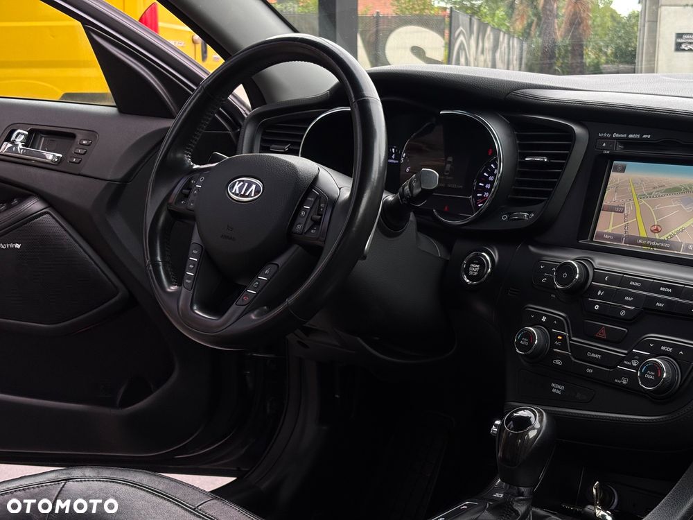 Kia Optima 2.0 XL - 6