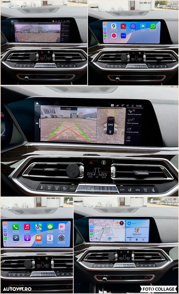 BMW X5 xDrive30d - 7
