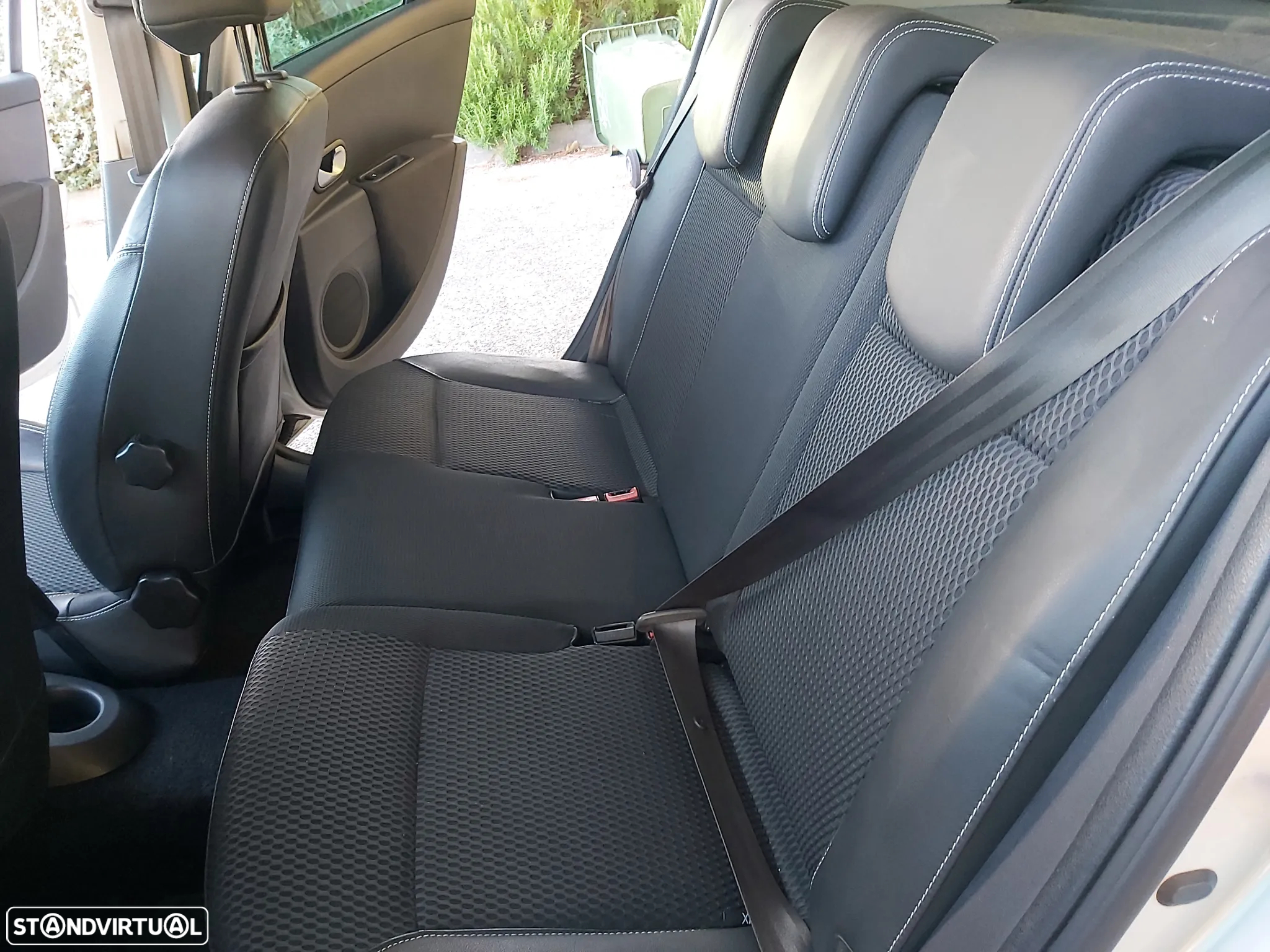 Renault Clio 1.2 TCE Dynamique S - 8