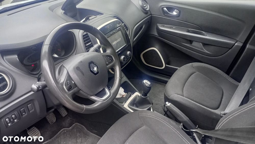 Renault Captur 1.5 dCi Zen - 6