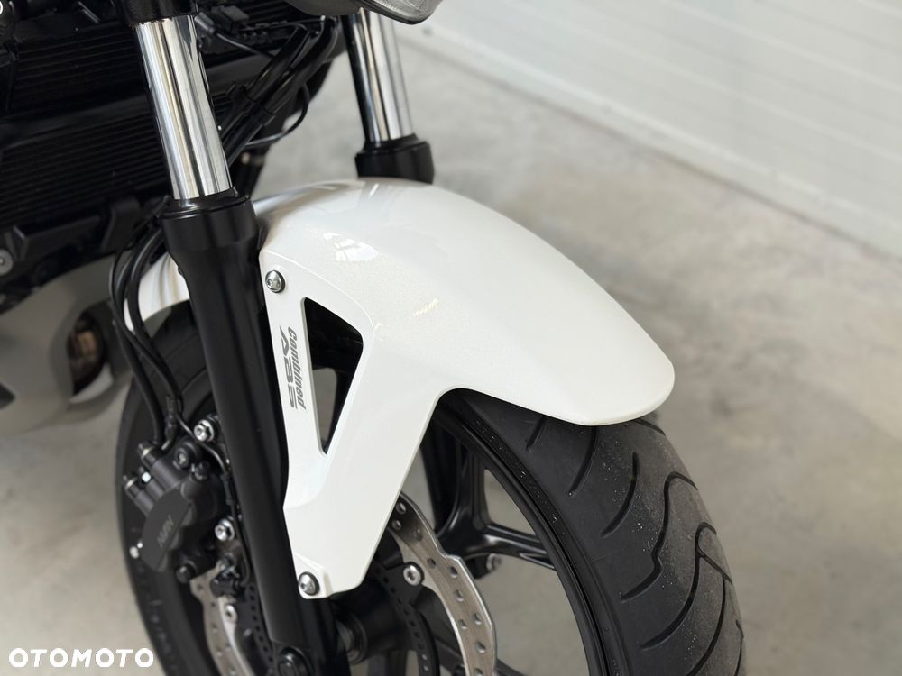 Honda NC - 9