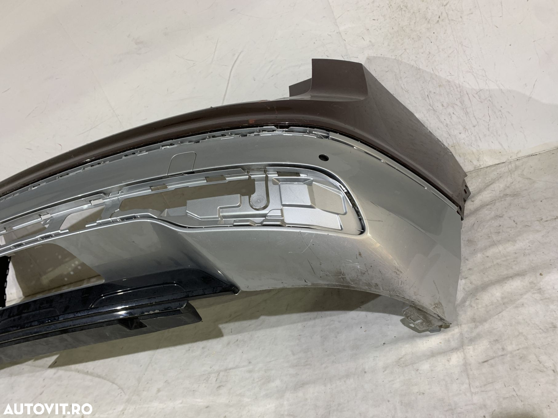 Bara spate  VW Tiguan 2 facelift, 2020, 2021, 2022, 2023, 2024, cod origine OE 5NA807417. - 11