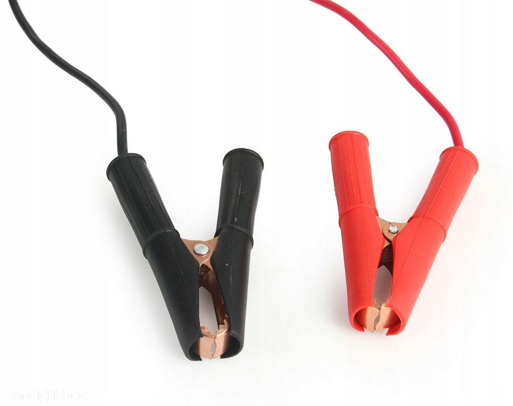 ŁADOWARKA PROSTOWNIK DO AKUMULATORA 12V/24V 10A - 10