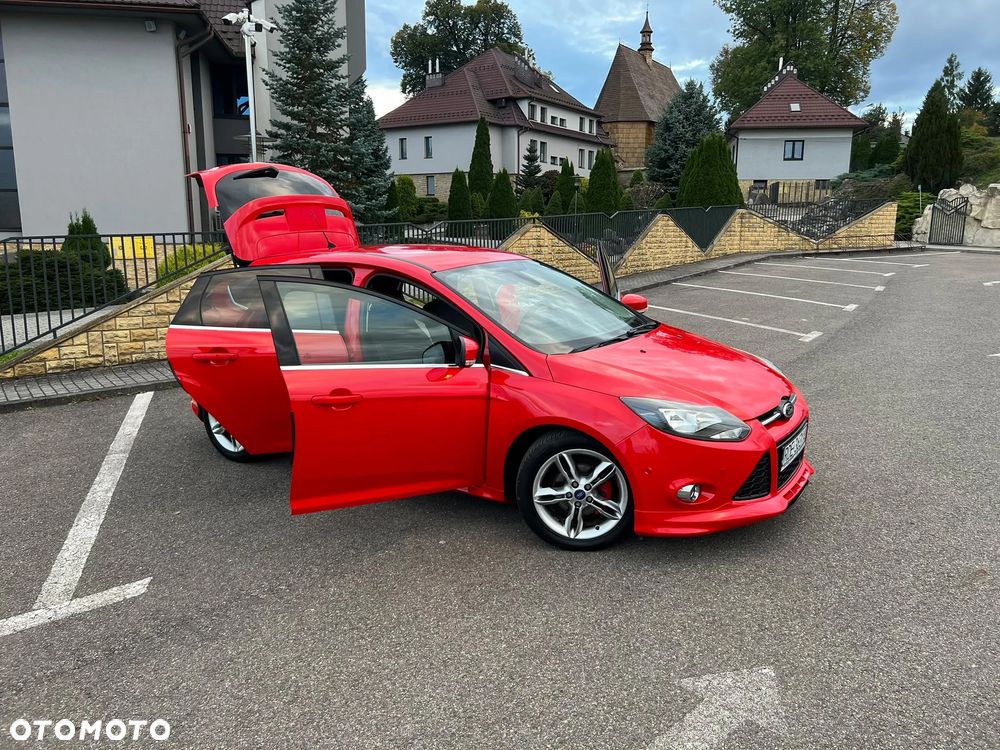Ford Focus - 6