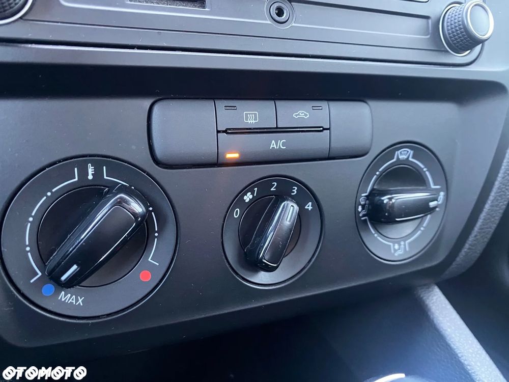 Volkswagen Jetta 1.4 TSI DSG BlueMotion Technology - 18