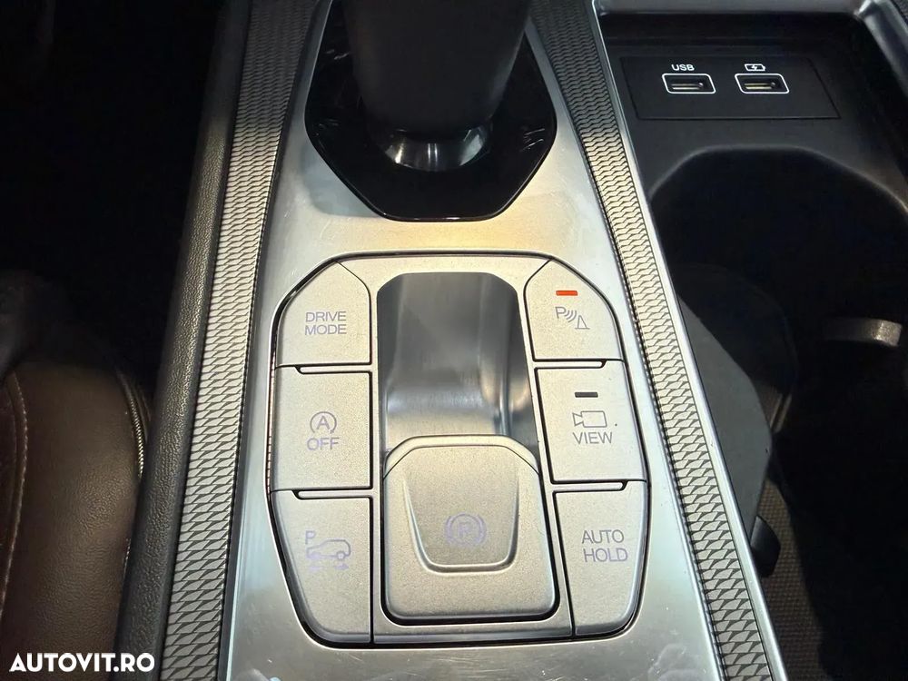 SsangYong REXTON G4 2.2 e-XDI 4WD Premium - 27