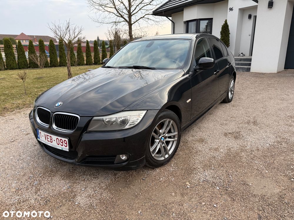 BMW Seria 3 - 2