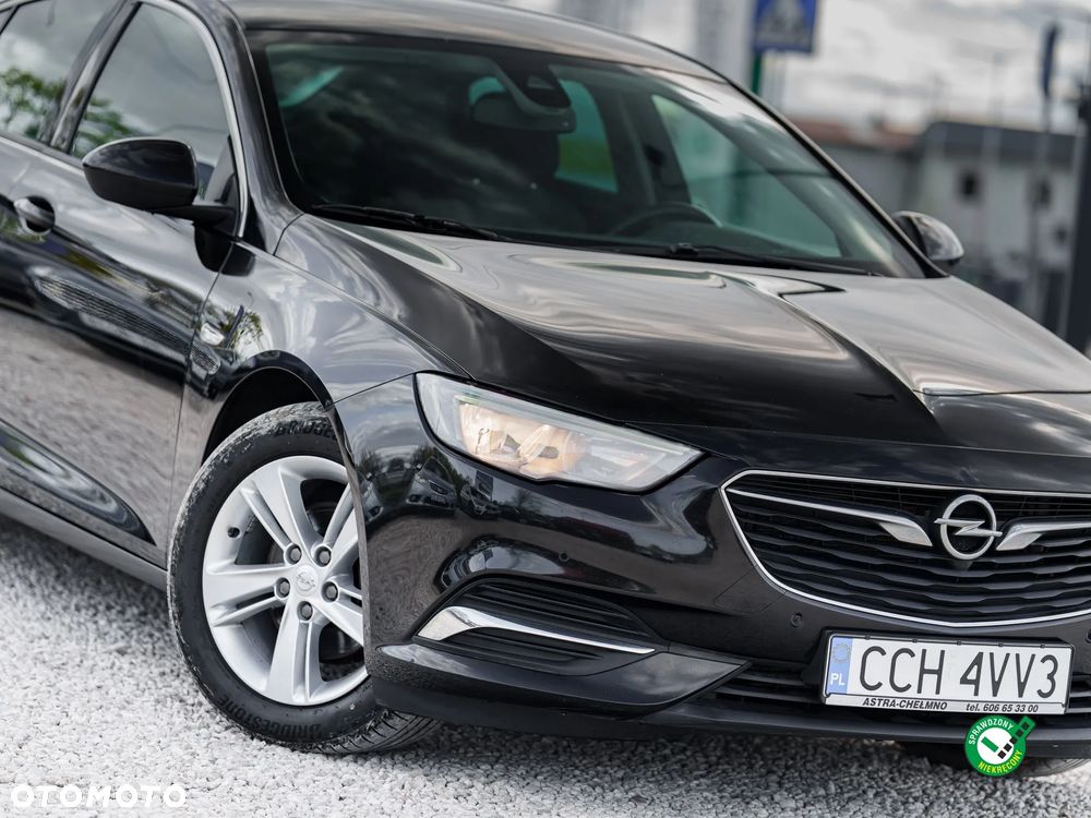 Opel Insignia 1.6 Business Innovation - 12