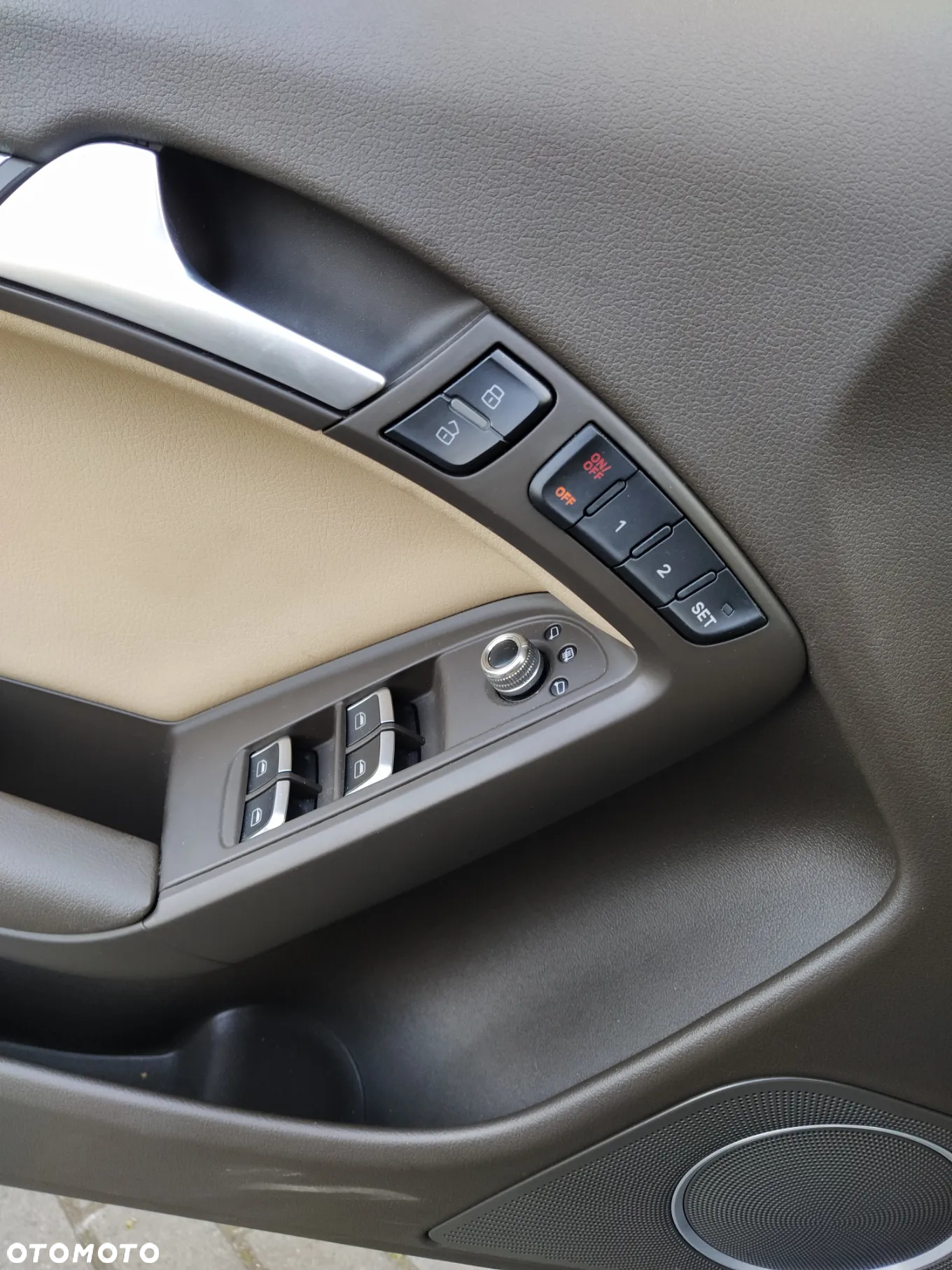 Audi A5 Cabrio - 8