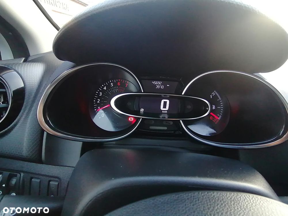Renault Clio - 31