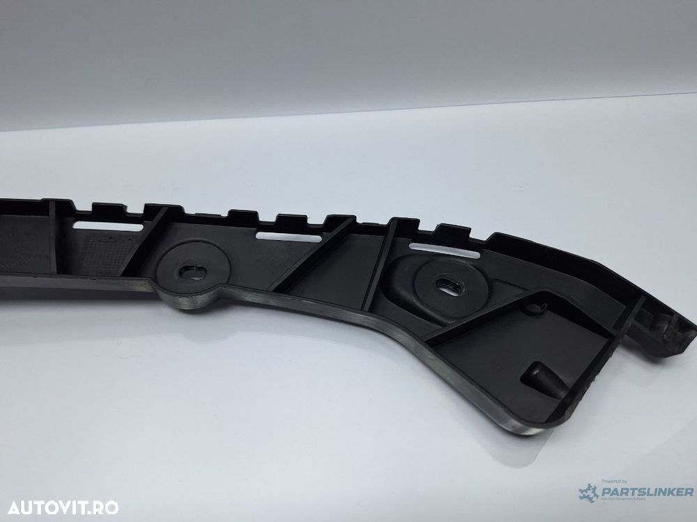 Suport bara de protectie  dreapta spate SKODA OCTAVIA Combi 5E5 2012 - > TDI CKFC, CRMB, CYKA 5E9807394 - 2