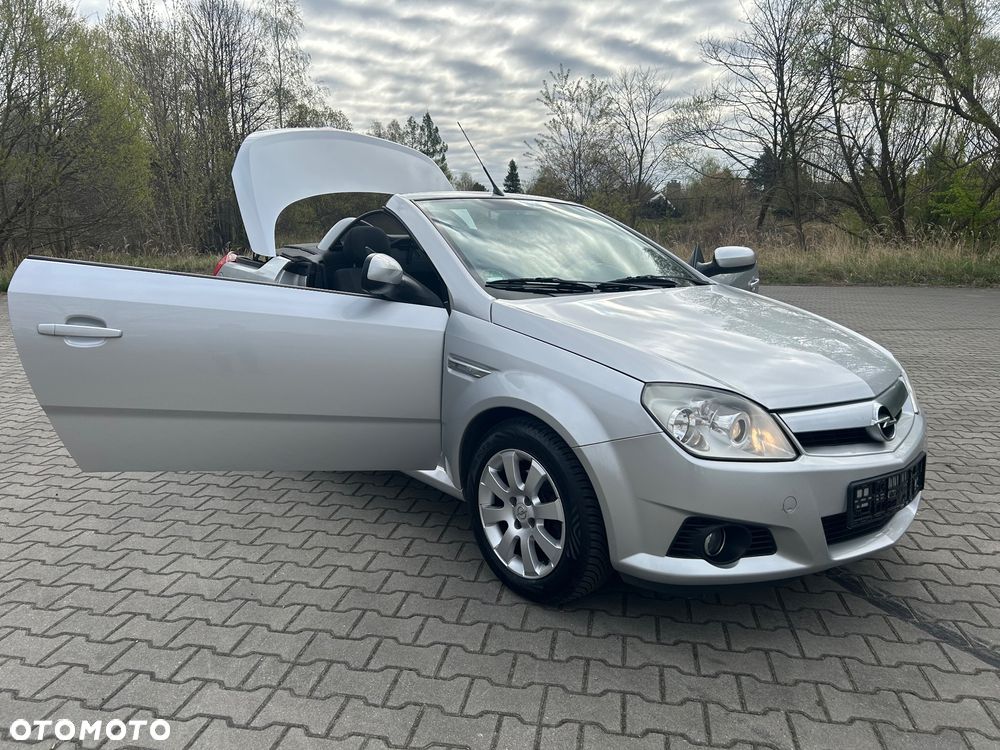 Opel Tigra 1.4 (Enjoy) - 18