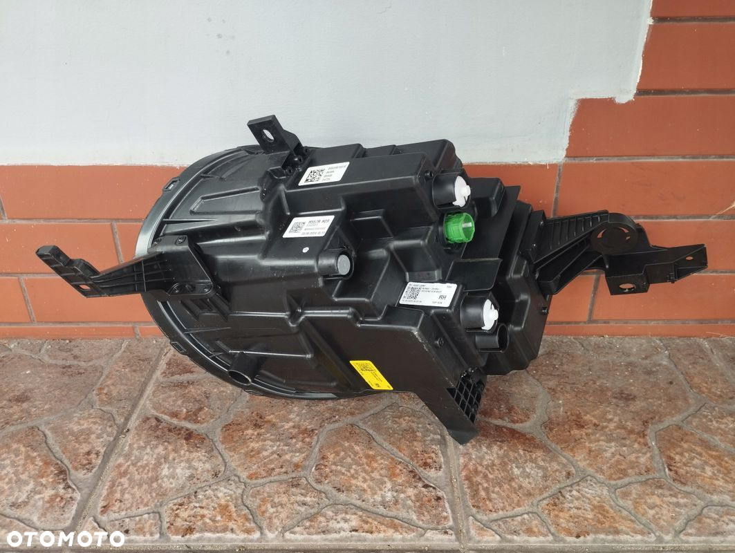Lampa prawa Full LED Fiat 600 2023-^ NCM92-161050 - 6