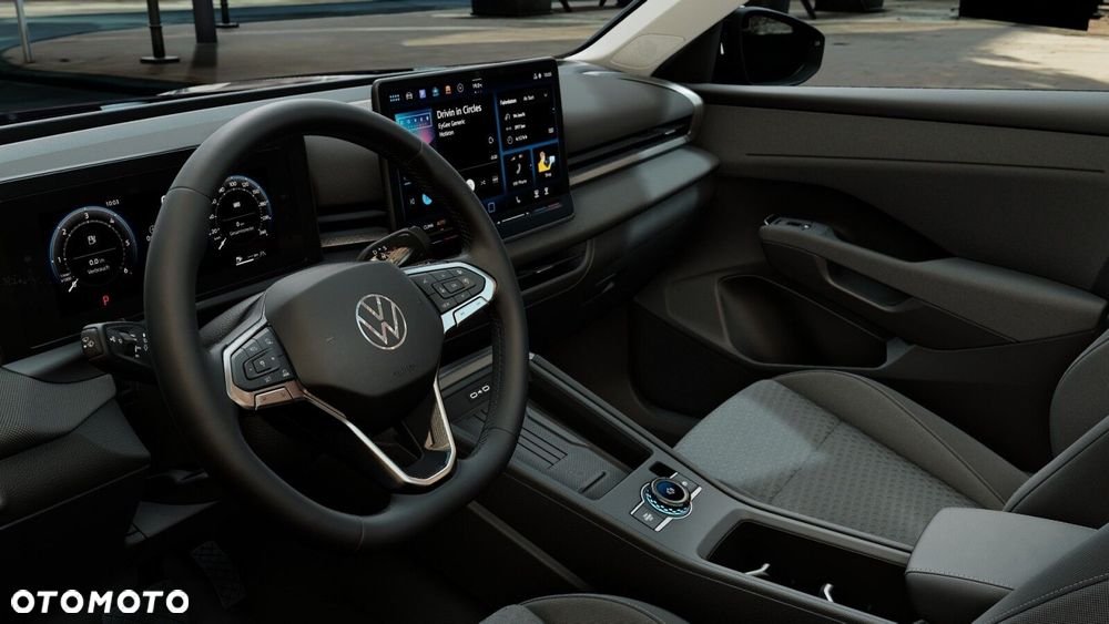 Volkswagen T-Roc - 12