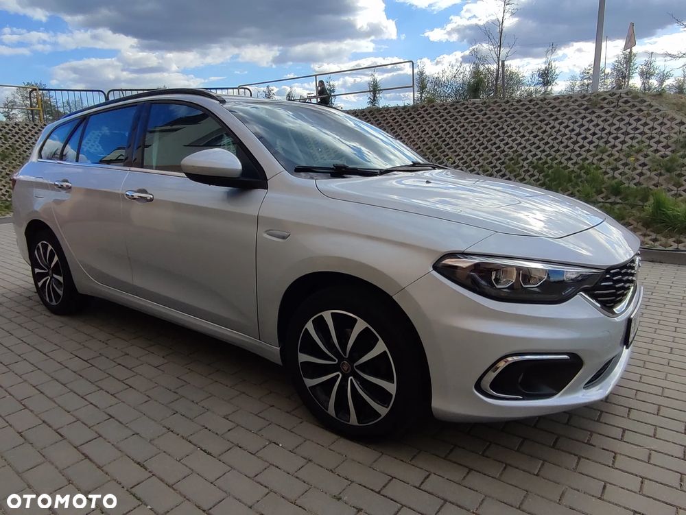 Fiat Tipo - 7