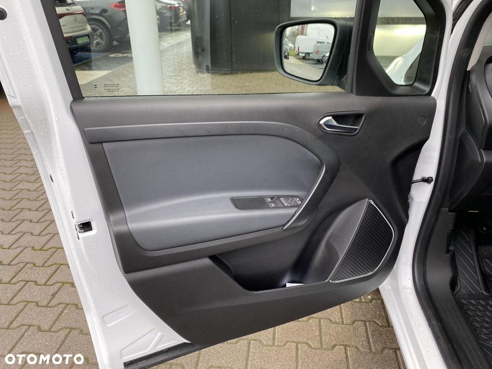 Mercedes-Benz Citan - 10