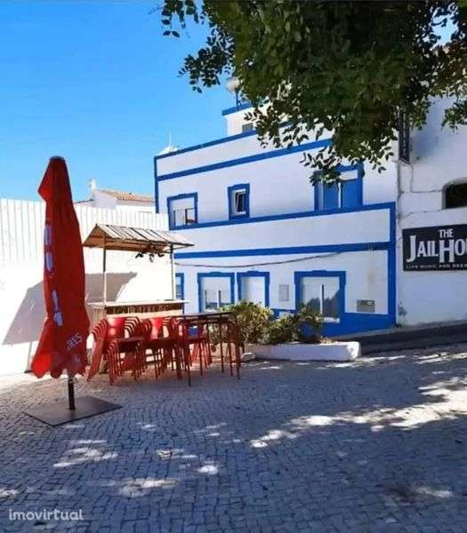 Casa T3 Praia do Carvoeiro - Grande imagem: 2/12