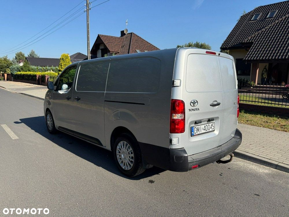 Toyota ProAce - 6