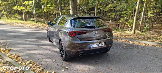 Alfa Romeo Giulietta 2.0 JTDM Distinctive - 14