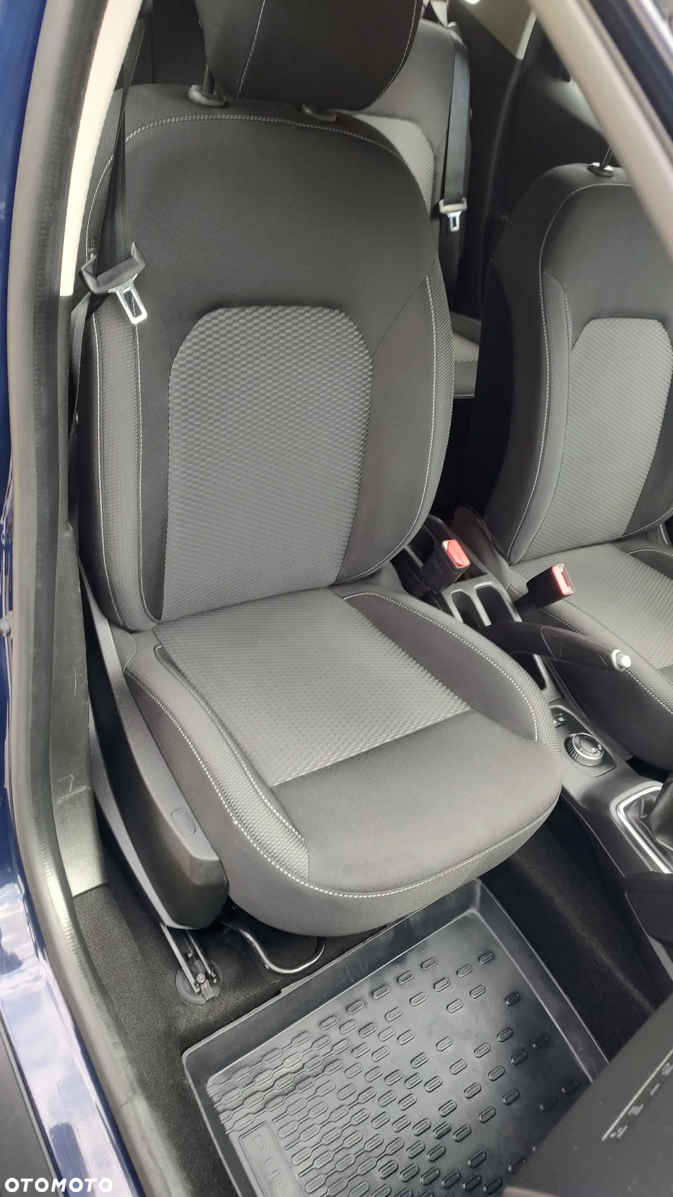Dacia Duster 1.5 Blue dCi Comfort 4WD EU6d - 35